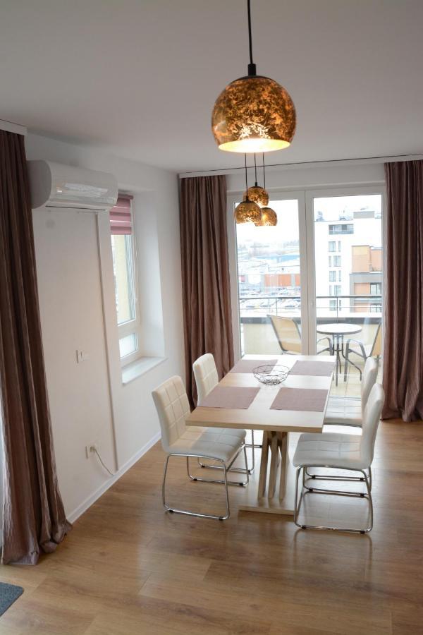 Luxury Panorama Apartament,Coresi Brassó Kültér fotó