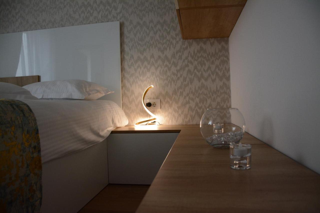 Luxury Panorama Apartament,Coresi Brassó Kültér fotó